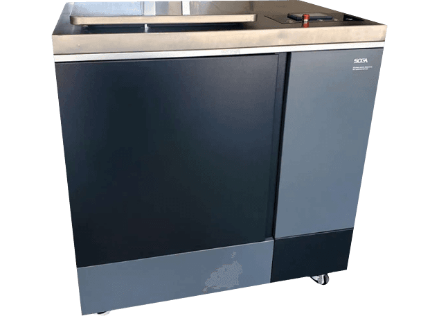 Bygge Super Composter BG-30