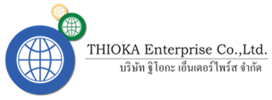 THIOKA Enterprise Co.,Ltd.